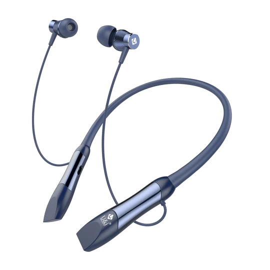 U&i 50 Hours Battery Backup Neckband Just Rs.499 | MRP Rs.3999